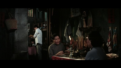 甘露的写真-《天才與白痴》