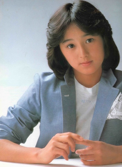 北原佐和子的写真