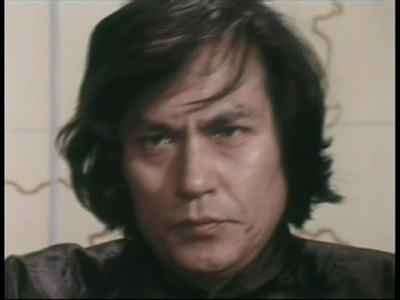 南原宏治的写真-「ダイヤモンドアイ」...