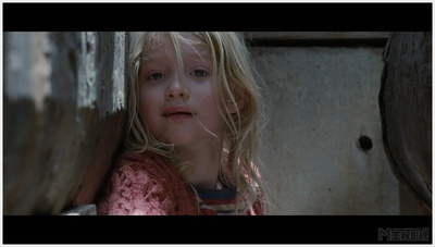 摩根·戴维斯的写真