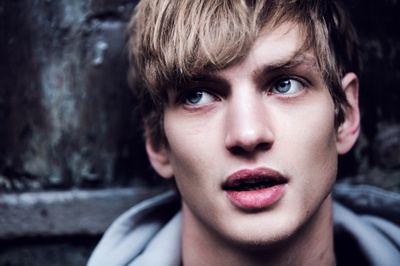 保罗·布彻的写真