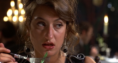 卡罗莱娜·贾梅塔的写真-1993《赤裸裸》女按...