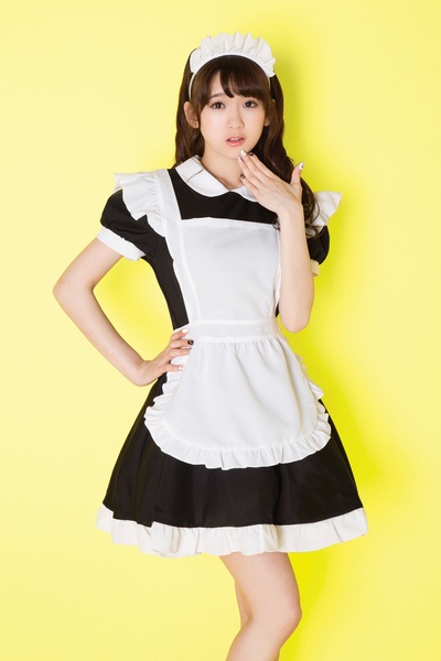 金子理江的写真