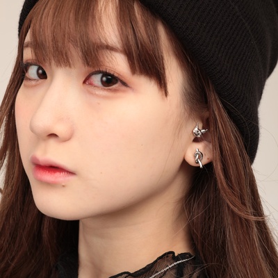 金子理江的写真