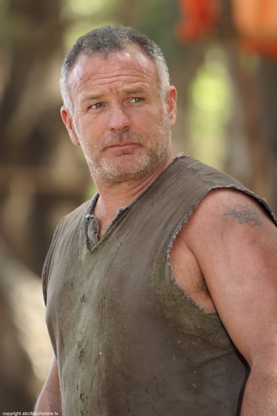 布莱恩·古德曼的写真