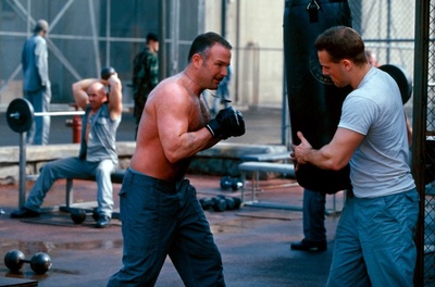 布莱恩·古德曼的写真