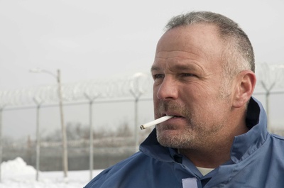 布莱恩·古德曼的写真