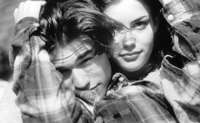 约翰尼·威特沃斯的写真