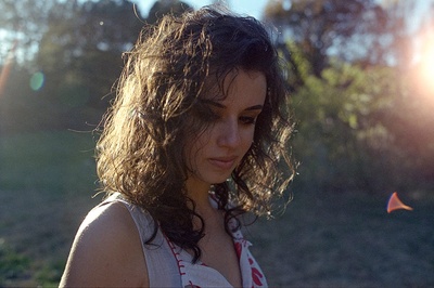 珍娜·凯内尔的写真