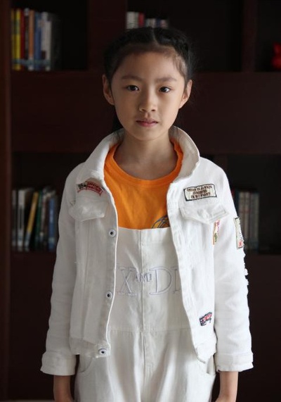 申屠韩茜的写真