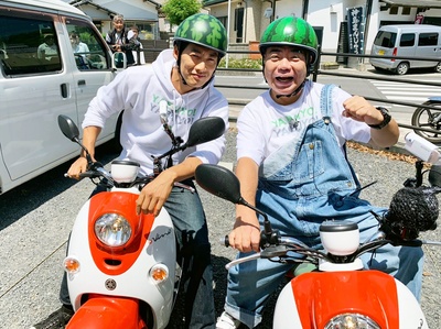 反町隆史的写真-2019年7月13日放送...