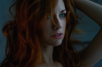 塔拉·尤伦的写真