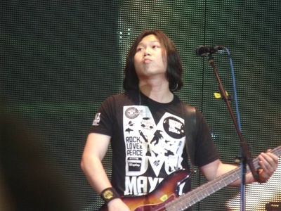 蔡升晏的写真-蔡先森@武漢522  記...