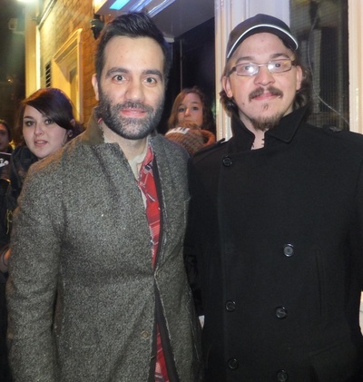 莱明·卡莱姆罗的写真-前段时间，Ramin Kar...