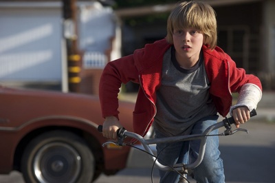 德文·布洛楚的写真