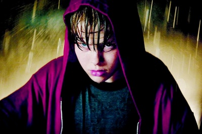 德文·布洛楚的写真