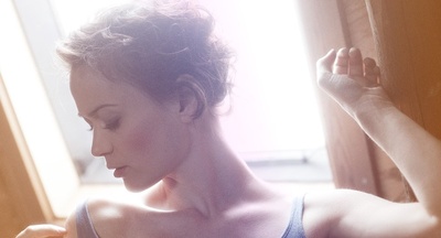 米娅·杰克森的写真