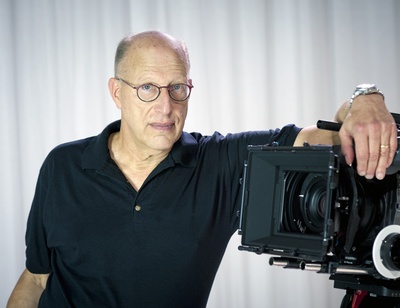 杰克·舒德的写真