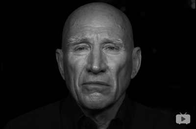 塞巴斯蒂昂·萨尔加多的写真