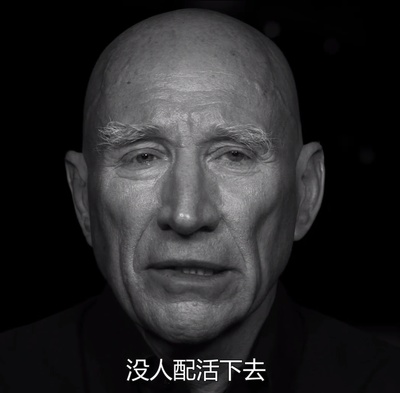 塞巴斯蒂昂·萨尔加多的写真