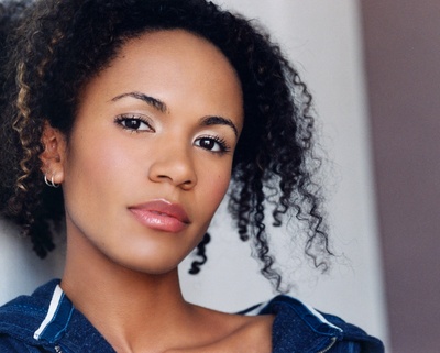 艾丽卡·鲁特雷尔的写真