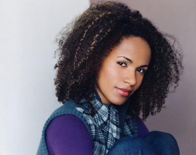 艾丽卡·鲁特雷尔的写真