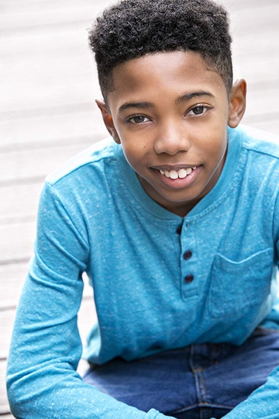 塞斯·凯尔的写真