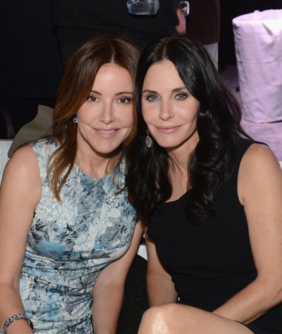 克瑞丝塔·米勒的写真