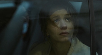 德芙妮·楚里奥特的写真