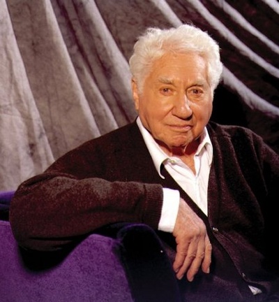 巴德·舒尔伯格的写真