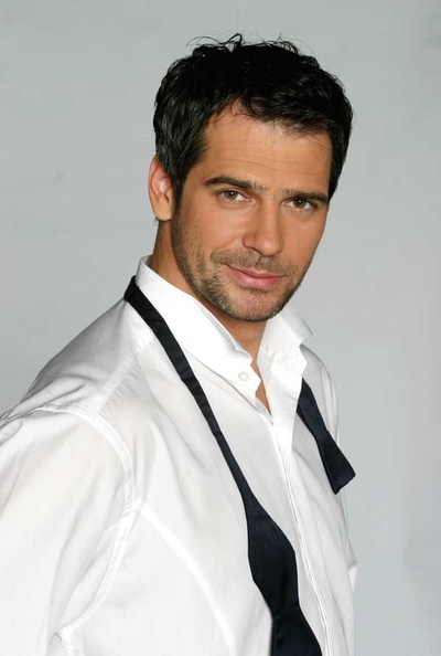 帕维·德朗柯的写真-照片来自谷歌