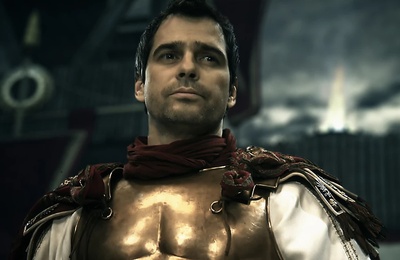 帕维·德朗柯的写真