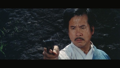 易原的写真-《豪客》