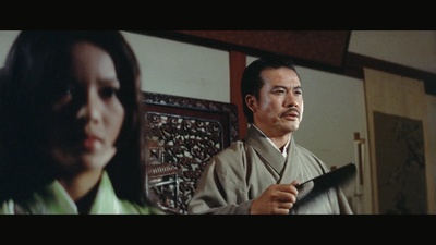 易原的写真-《豪客》