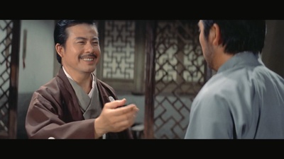 易原的写真-《豪客》