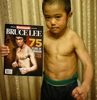 今井隆星的写真-手上的茧子