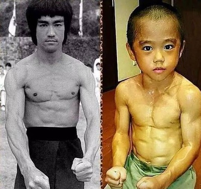 今井隆星的写真