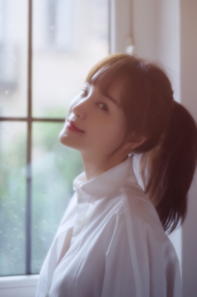 方妤萌的写真-2016春夏写真