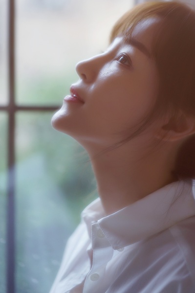 方妤萌的写真-2016春夏写真