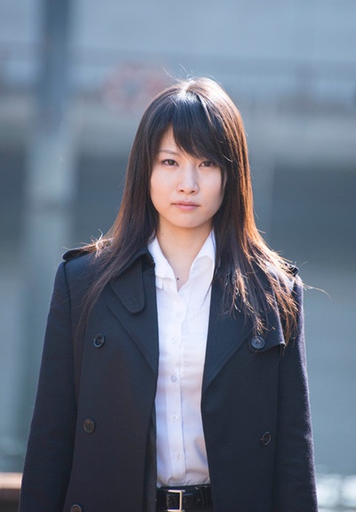 天乃舞衣子的写真-花与蛇：零剧照