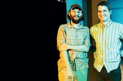 本·萨弗迪的写真