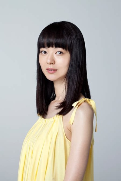 中村映里子的写真