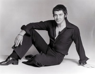 刘易斯·柯林斯的写真