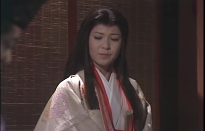 十朱幸代的写真