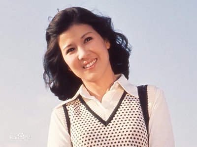 十朱幸代的写真