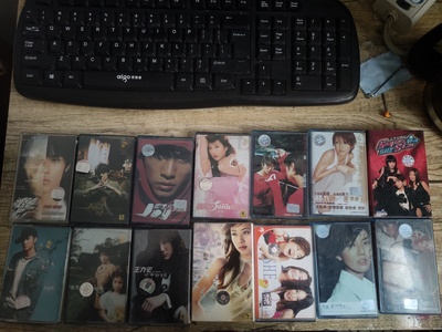 孙燕姿的写真-走闲鱼要的来