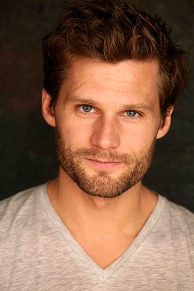 亚力克西斯·马沙利克的写真