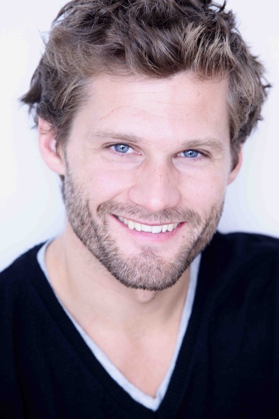 亚力克西斯·马沙利克的写真