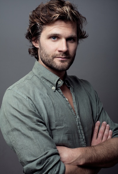 亚力克西斯·马沙利克的写真