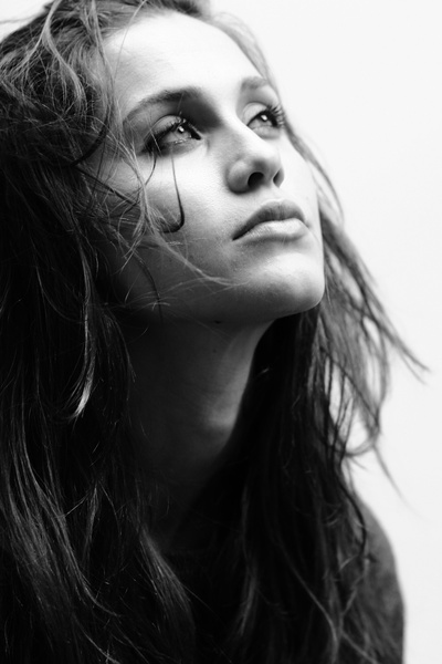 贾布瑞拉·派申的写真